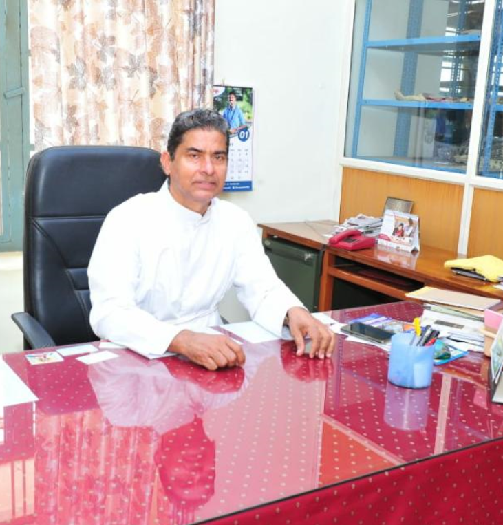 Director Director