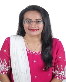 Mrs. Saloni Vinay Mrs. Saloni Vinay