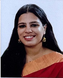 Ms. Deepthi John Ms. Deepthi John