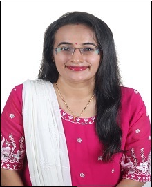 Mrs. Saloni Vinay Mrs. Saloni Vinay
